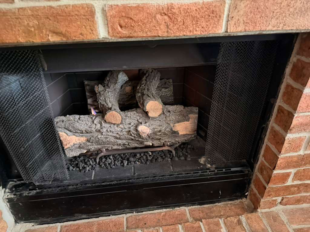 Chimney Cap Installation Company - Ember Chimney & Fireplace job photo